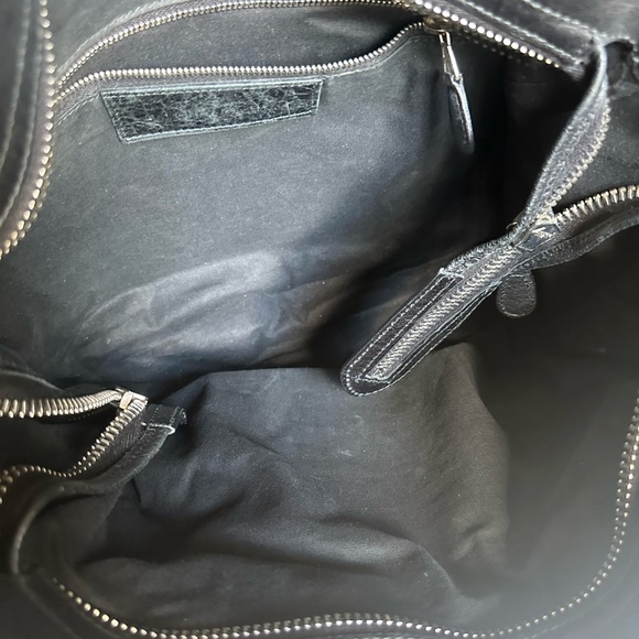 Velo Balenciaga - Picture 10 of 12